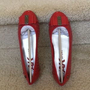 New! Anne Klein Sport shoes.